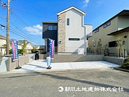 「鶴川」駅　町田市三輪緑山2丁目