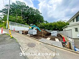 「町田」駅　歩11分　町田市原町田3丁目