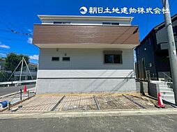 「五月台」駅 歩8分 川崎市麻生区片平5丁目 1号棟