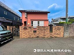 「町田」駅　町田市木曽西3丁目
