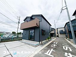 「南林間」駅　座間市ひばりが丘5丁目　1号棟