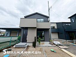 「南林間」駅　座間市ひばりが丘5丁目　2号棟