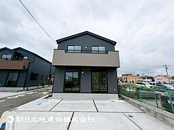 「南林間」駅　座間市ひばりが丘5丁目　5号棟