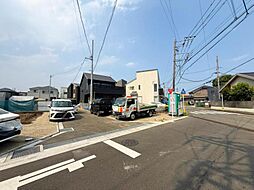 「つきみ野」駅 歩19分 大和市下鶴間