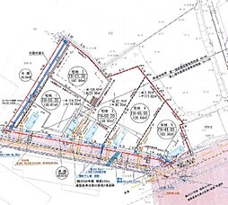 「鶴川」駅　町田市金井4丁目　No.5