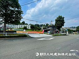 「鶴川」駅　町田市金井4丁目　No.5