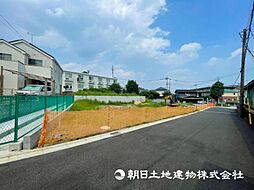 「鶴川」駅　町田市金井4丁目　No.3