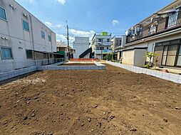 「上溝」駅 歩12分 相模原市中央区星が丘1丁目 No.1