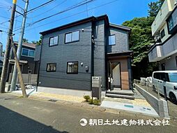 「古淵」駅　相模原市南区若松1丁目