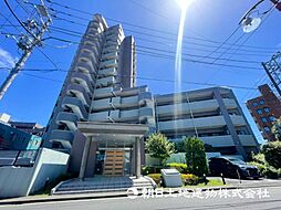 ライオンズステーションプラザ大和　「大和」駅　歩4分