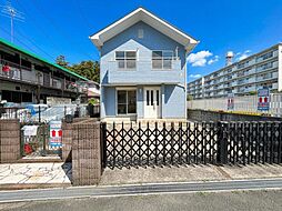 「淵野辺」駅　町田市忠生4丁目