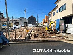 「古淵」駅　歩8分　相模原市南区古淵4丁目　1号棟