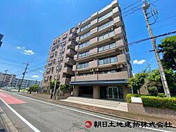 ライオンズマンション橋本第6　「橋本」駅　歩20分