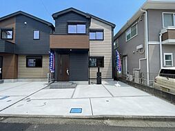 「上溝」駅 歩16分 相模原市中央区陽光台3丁目 2号棟