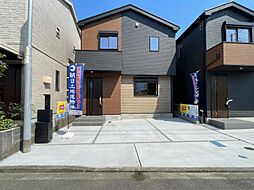 「上溝」駅 歩16分 相模原市中央区陽光台3丁目 1号棟