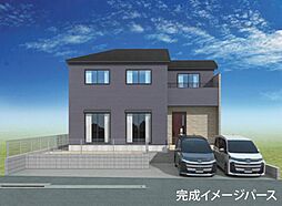 「鶴川」駅　町田市真光寺2丁目