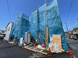 相模大野駅　歩20分　相模原市南区上鶴間本町7丁目　B号棟