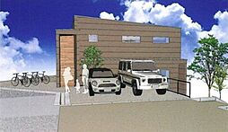 「玉川学園前」駅　町田市金井8丁目