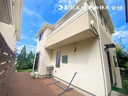 「玉川学園前」駅　歩14分　町田市金井ヶ丘2丁目