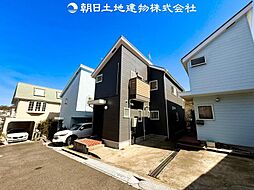 「百合ヶ丘」駅　川崎市麻生区千代ヶ丘6丁目