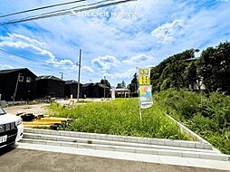 「柿生」駅　歩11分　川崎市麻生区片平4丁目　NO10