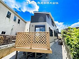 「矢部」駅　町田市上小山田町　2号棟