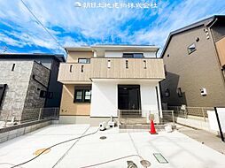 「淵野辺」駅　町田市矢部町　2号棟