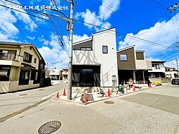 「東林間」駅　歩13分　相模原市南区上鶴間4丁目　1号棟