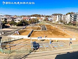 「町田」駅　町田市本町田　11号棟