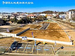 「玉川学園前」駅　歩18分　町田市本町田　NO6