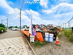 「淵野辺」駅　町田市矢部町　NO3