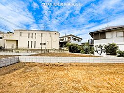 「町田」駅　歩18分　町田市南大谷　2号棟