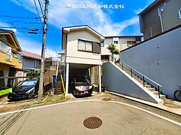 「成瀬」駅　歩11分　町田市小川2丁目