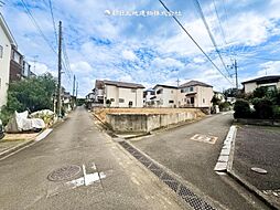 「町田」駅　町田市野津田町　1号棟