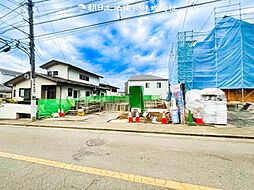 「こどもの国」駅　歩15分　町田市成瀬台4丁目