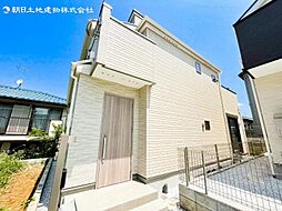 「成瀬」駅　歩8分　町田市南成瀬1丁目　3号棟