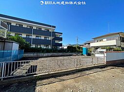 「相模大野」駅　相模原市南区東大沼3丁目