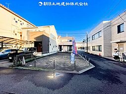 「小田急相模原」駅　歩10分　相模原市南区南台5丁目