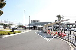 「南町田グランベリーパーク」駅　町田市金森4丁目