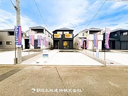 「淵野辺」駅　町田市矢部町　4号棟