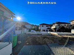 「こどもの国」駅　歩20分　横浜市青葉区奈良町　1号棟