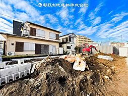 「淵野辺」駅　歩12分　相模原市中央区共和3丁目　2号棟