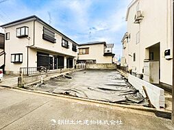 「古淵」駅　歩13分　相模原市南区古淵5丁目