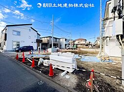 「相模大野」駅　相模原市南区若松5丁目　NO3