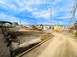 「柿生」駅　歩12分　町田市三輪町　No.5