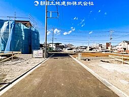 「淵野辺」駅　町田市根岸町　2号棟