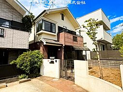 「玉川学園前」駅　歩13分　町田市玉川学園3丁目