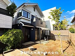 「玉川学園前」駅　歩13分　町田市玉川学園3丁目