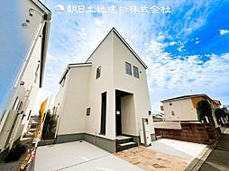 「青葉台」駅 横浜市青葉区鴨志田町 1号棟