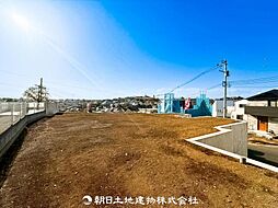 「玉川学園前」駅　歩7分　町田市玉川学園8丁目　No.8